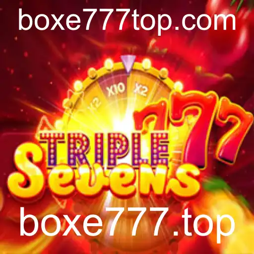 Descubra o Fascinante Mundo do Jogo 777TripleSeven