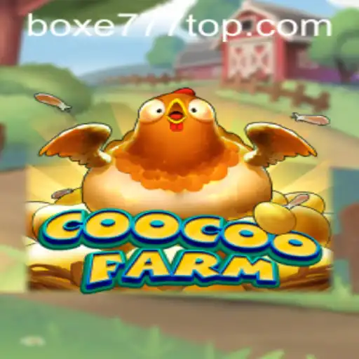 CooCooFarm: Uma Nova Experiência de Jogo Imersiva