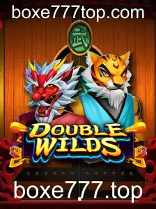 Explore o Mundo de DoubleWilds: Um Jogo Único para Entusiastas de Cassino