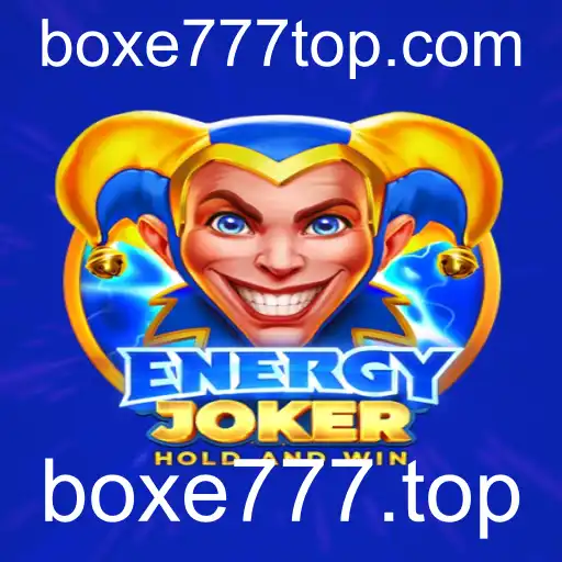 Explorando o Mundo de EnergyJoker: O Jogo Inovador Integrado com boxe777.top