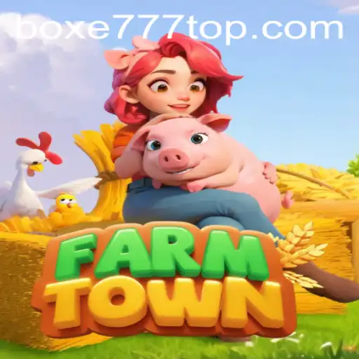 Explorando o Mundo de FarmTown: Uma Aventura Virtual