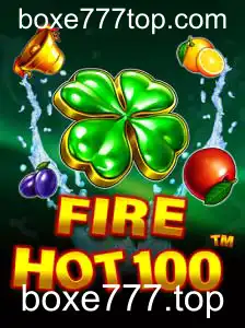 Descubra o Mundo Empolgante de FireHot100: Um Jogo Eletrizante