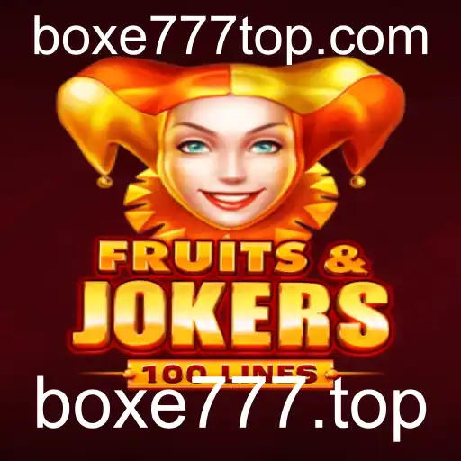 Conheça o Mundo Vibrante de FruitsAndJokers100: O Jogo que Combina Frutas e Diversão