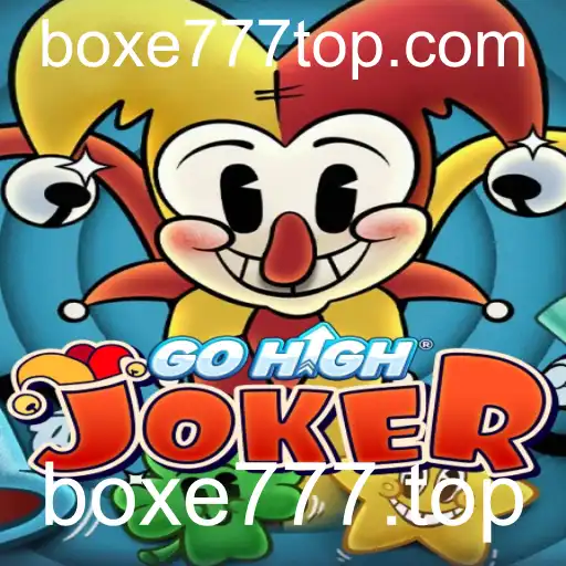 Explorando GoHighJoker: O Novo Fenômeno no Mundo dos Jogos