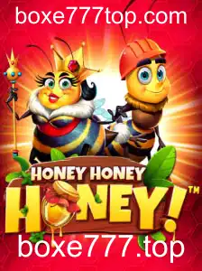 Explorando o Mundo do Jogo HoneyHoneyHoney