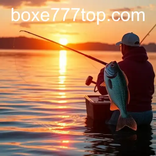 Jogos de pesca
