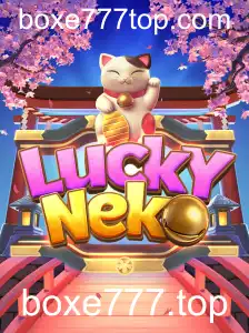 Explorando o Mundo de LuckyNeko: Um Jogo de Azar Apaixonante