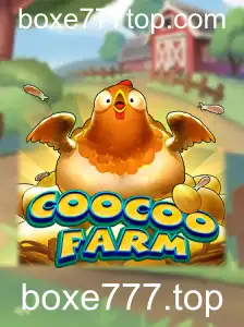 CooCooFarm: Uma Nova Experiência de Jogo Imersiva