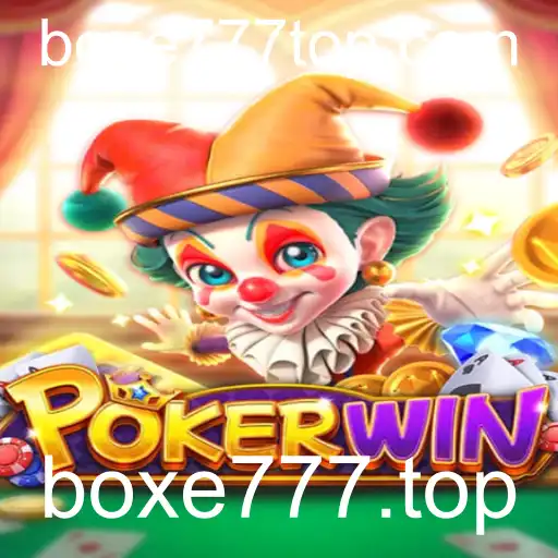 Explorando o Mundo do POKERWIN: Uma Introdução ao Jogo e Suas Regras