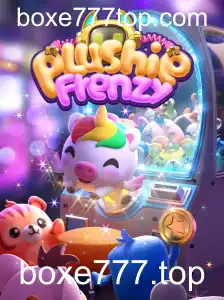Descubra o Mundo de 'PlushieFrenzy' e suas Regras Fascinantes