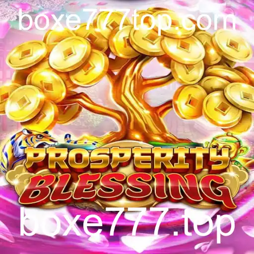 Descubra a Emoção de ProsperityBlessing: Regras e Estratégias