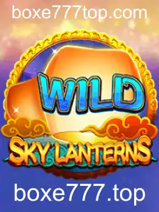 Descubra o Inovador Jogo SkyLanterns