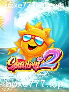 Spindrift2: A Nova Sensação no Mundo dos Jogos