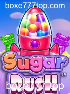 Explorando o Fascinante Mundo de SugarRush