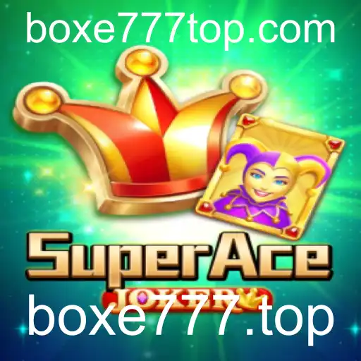 Desvendando SuperAceJoker e a Experiência de Jogo em Boxe777.top