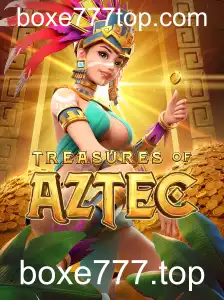 Desvendando os Mistérios do Jogo Treasures of Aztec