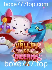 ValleyofDreams: Uma Jornada Imersiva e Envolvente