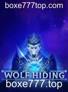 WolfHiding: A Nova Sensação do Mundo dos Jogos